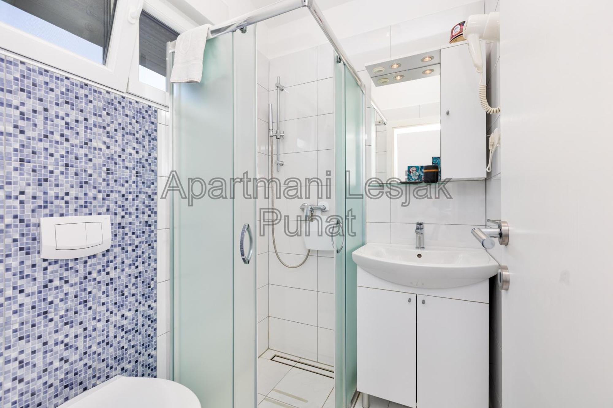 Apartmani Lesjak Пунат Екстериор снимка